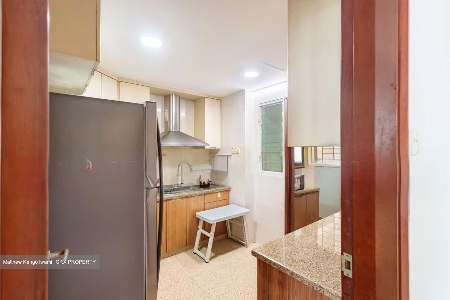 Rafflesia Condominium (D20), Condominium #595232901